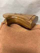 Factory Colt Python Gen 3 Grips Not Takeoffs - 4 of 5