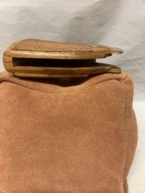 Factory Colt Python Gen 3 Grips Not Takeoffs - 5 of 5