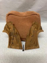 Factory Colt Python Gen 3 Grips Not Takeoffs - 2 of 5