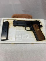 Colt Commander .45 ACP 70 Series - 1 of 13