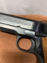 Colt Commander .45 ACP 70 Series - 9 of 13