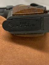 Colt Commander .45 ACP 70 Series - 11 of 13