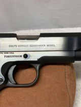 Colt Commander .45 ACP 70 Series - 7 of 13