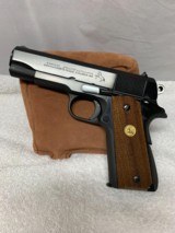 Colt Commander .45 ACP 70 Series - 8 of 13