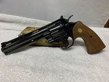 RARE Colt Python 1957 all original - 1 of 14