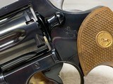 RARE Colt Python 1957 all original - 2 of 14