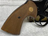 RARE Colt Python 1957 all original - 4 of 14