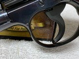 RARE Colt Python 1957 all original - 6 of 14