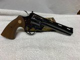 RARE Colt Python 1957 all original - 11 of 14