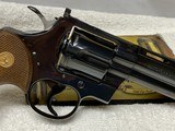 RARE Colt Python 1957 all original - 3 of 14