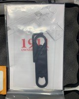 Ithaca M1911-N .45ACP Model 1911-CG45G10A New - 4 of 8