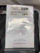 Ithaca M1911-N .45ACP Model 1911-CG45G10A New - 5 of 8