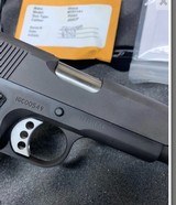 Ithaca M1911-N .45ACP Model 1911-CG45G10A New - 7 of 8