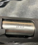 Ithaca M1911-N .45ACP Model 1911-CG45G10A New - 6 of 8