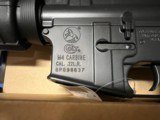 Colt Walther M4 Carbine .22LR New in Box - 8 of 9