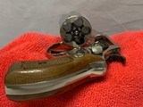 S&W model 36 Nickel NICE!! - 13 of 13