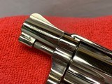 S&W model 36 Nickel NICE!! - 3 of 13