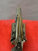 S&W model 36 Nickel NICE!! - 6 of 13
