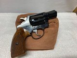 Colt Detective Special .38 Boxed MINT - 4 of 13