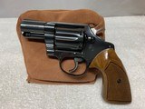 Colt Detective Special .38 Boxed MINT - 2 of 13