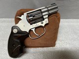 Colt Classic Cobra SC2BB Polished Cylinder All Factory Box+ Papers - 3 of 12