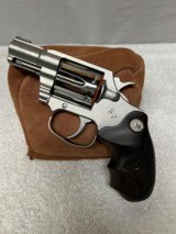 Colt Classic Cobra SC2BB Polished Cylinder All Factory Box+ Papers - 2 of 12