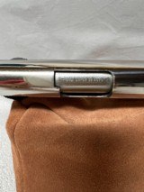 Colt Custom Shop ECLEN 1911 Government BSTS Super .38 - 5 of 11