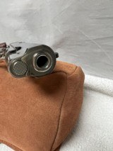 Colt Custom Shop ECLEN 1911 Government BSTS Super .38 - 10 of 11