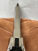 Colt Python Revolver 357 Magnum 6