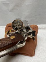 Colt Python Revolver 357 Magnum 6