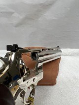 Colt Python Revolver 357 Magnum 6