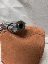 Colt 1911 Custom Government .45 ACP Bright Stainless Steel Boxed - 6 of 9