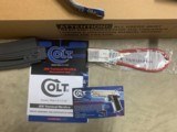 Colt Walther M4 Carbine .22LR NIB - 7 of 10