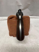 Colt Official Police .38 LETTERED 1941 With RARE Jewett Speed Holster WOW! - 10 of 15