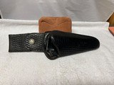 Colt Official Police .38 LETTERED 1941 With RARE Jewett Speed Holster WOW! - 3 of 15