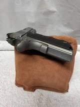 Colt Defender Lightweight 9mm Stainless Steel Box & Papers - 5 of 9