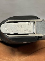 Colt Defender Lightweight 9mm Stainless Steel Box & Papers - 8 of 9