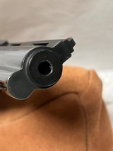 Colt Diamondback .22LR 4