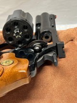 Colt Diamondback .22LR 4