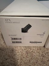 Swarovski ATX 65 Spotting Scope and 25-60x Angled Eyepiece - New in Box Demo - 4 of 5