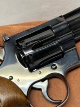 Colt Python 4