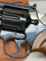 Colt Python 4