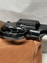 Colt Python 4