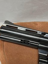 Colt Python 4