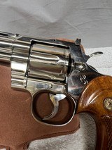 Colt Python 4