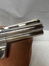 Colt Python 4