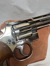 Colt Python 4