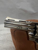 Colt Python 4