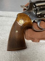 Colt Python 4