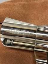 Colt Cobra Nickel 1976 Original Gorgeous! - 5 of 13